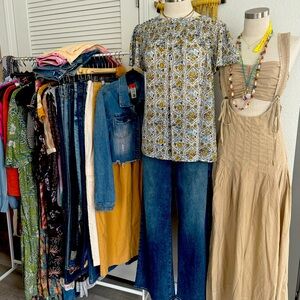 Unlisted live Show Item